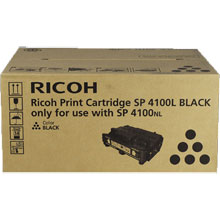 Black Toner Cartridge (7,500 pages)